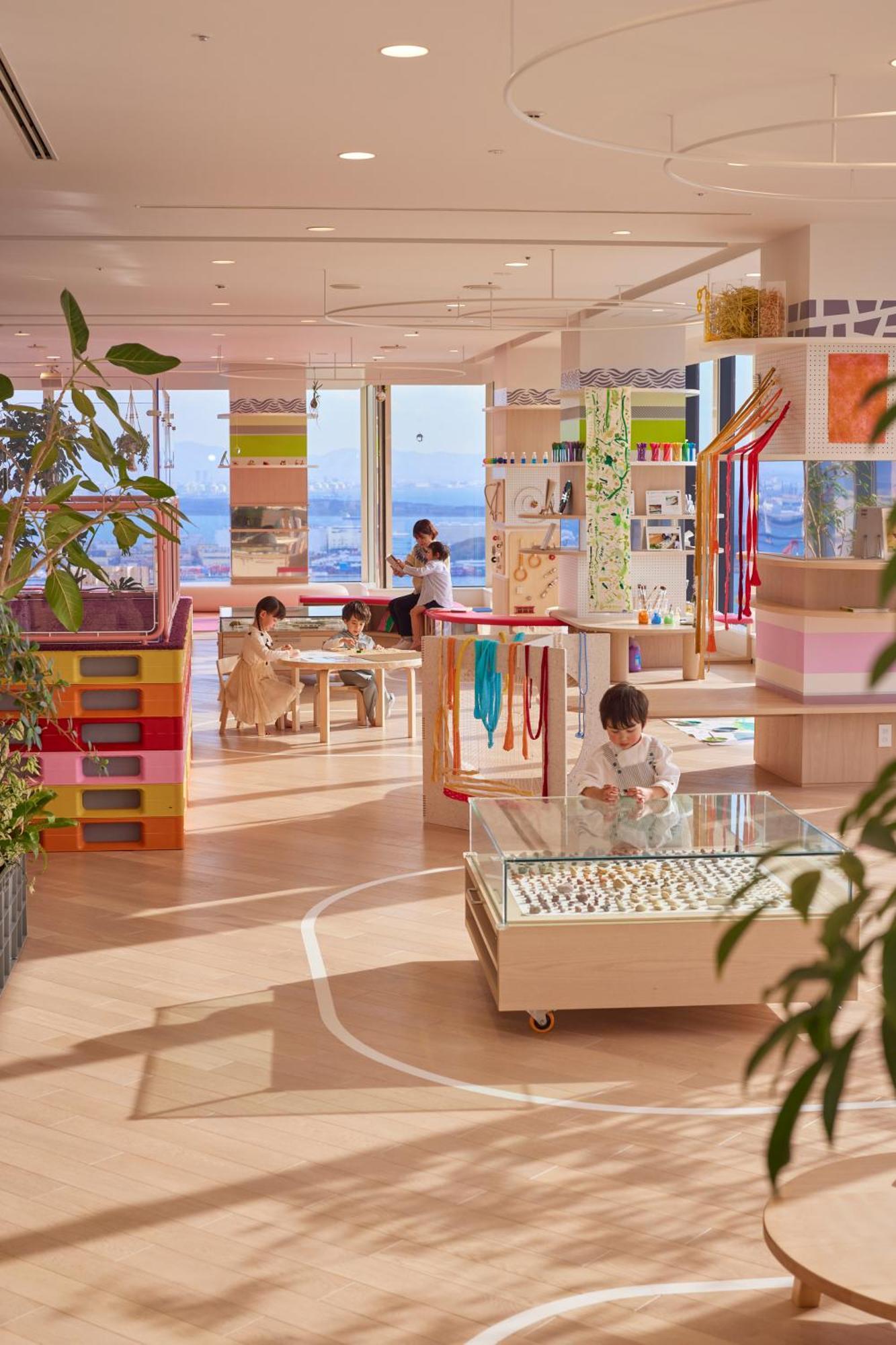Risonare Osaka Exterior foto